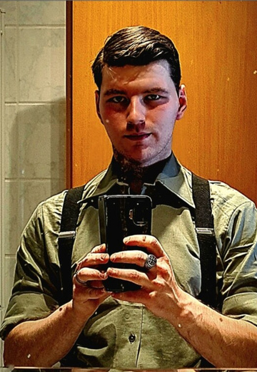 My photo - DerHardi96, 29 from Springe (@derhardi)