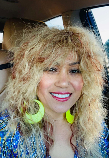 My photo - Carmen, 48 from New York (@carmen561)