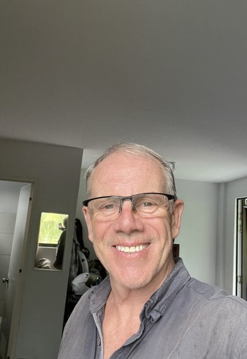 My photo - Barry M, 65 from Manila (@barrym)