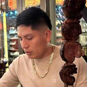 Jarly Medina 30 Denver