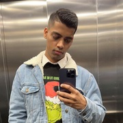 Avinash 30 Helsinki