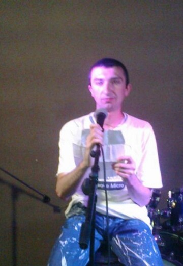 My photo - Aleksandr Kamlyk, 38 from Kharkiv (@aleksandrk4206069)