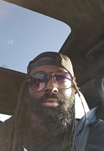 My photo - Alfonzo, 41 from Albany (@alfonzo17)