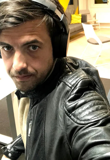 Branislav (@branislav60) — my photo № 1