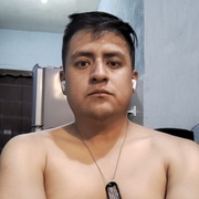Angel Villarreal 28 Torreón