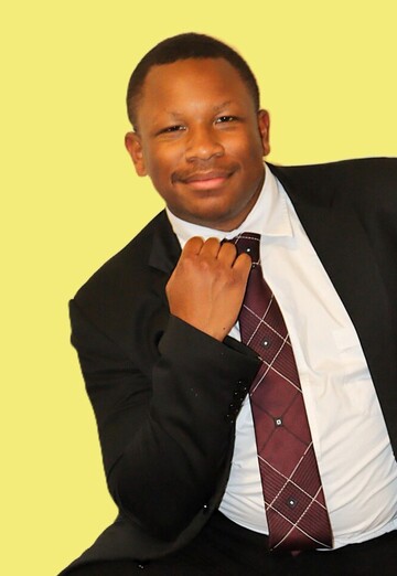 My photo - Christopher, 25 from Fairfax (@christopher1689)