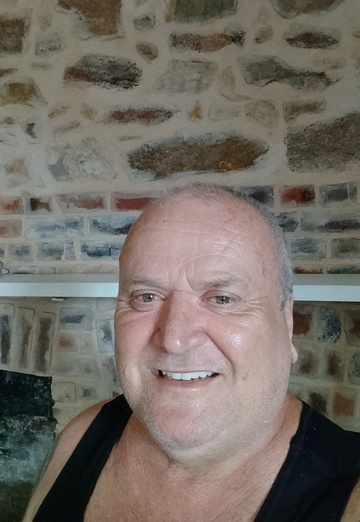 My photo - Chris, 60 from Adelaide (@chris4222)