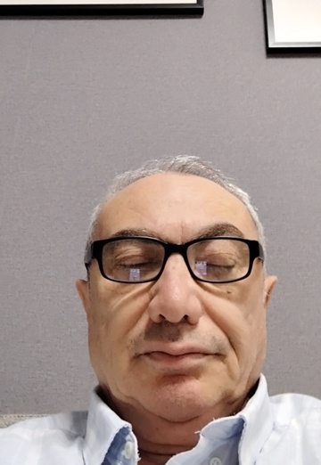 My photo - Michael, 63 from Brooklyn (@michael12797)