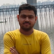 suvankar nag 26 Atlanta