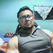 Alberto Hernández 31 Mexico City