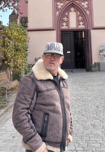 Mein Foto - Marc packo, 51 aus Nürnberg (@marcpacko)