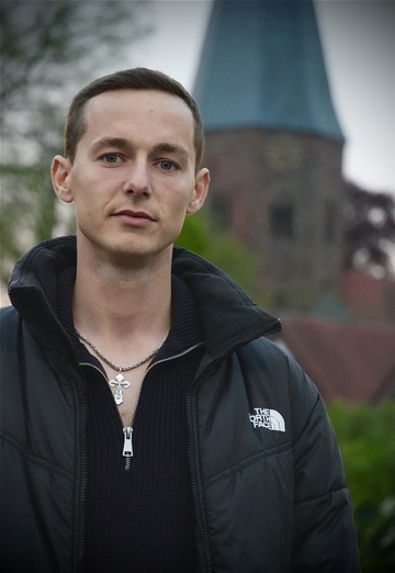 Johnni Hermann (@johnnihermann) — my photo № 2