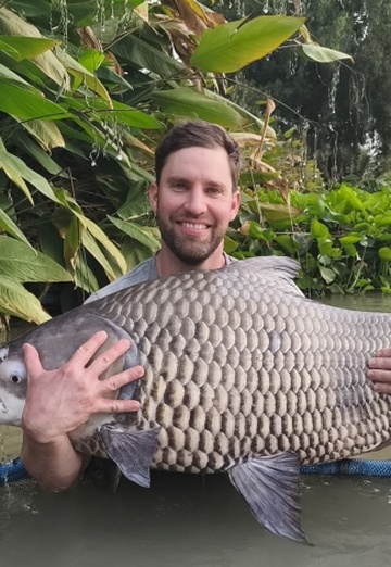 Fabian (@fabian264) — my photo № 1