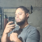 Carlos Alejandro 25 Cúcuta