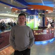 Andrey 47 Balkanabat