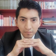 Cristian 30 Riobamba