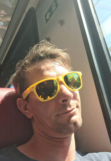 My photo - Andreas, 41 from Lausanne (@andreas1390)