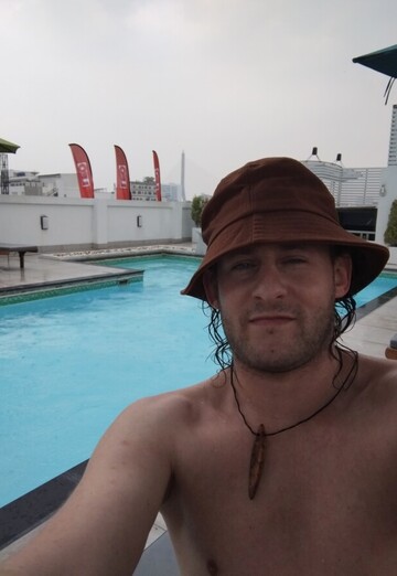 My photo - Dirk, 35 from Andernach (@dirk144)