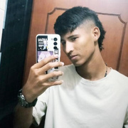 olmar david 23 Valledupar
