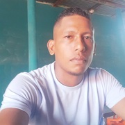 Nilson mendez 28 Bogota