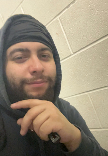 My photo - Jay, 27 from Kansas City (@ghost94483)