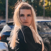 Alina 27 Moscow