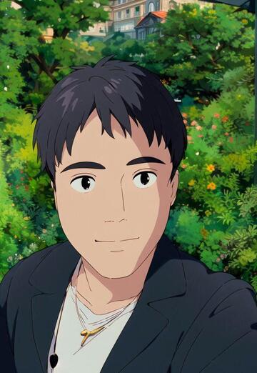 Chin-Chin (@chin-chin3) — my photo № 1