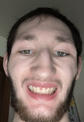 My photo - Ian, 19 from Mount Laurel (@ian546)