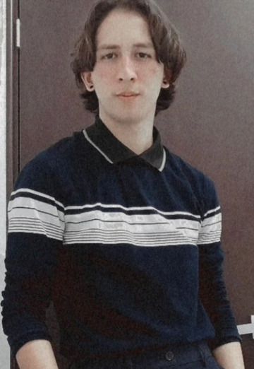 Kenny flores (@kennyflores) — mi foto № 1