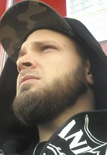 My photo - Patrick, 36 from Leoben (@patrick2333)