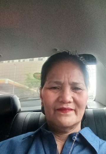 My photo - Magdalena, 64 from Manila (@magdalena280)