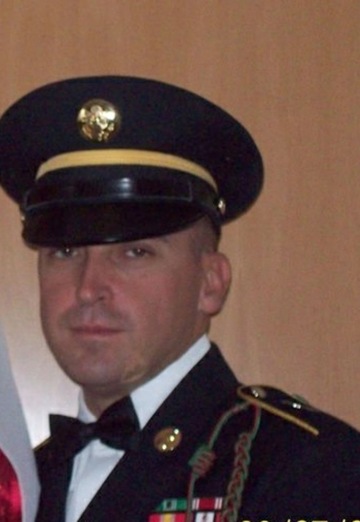 My photo - Charles, 50 from El Paso (@charles2105)