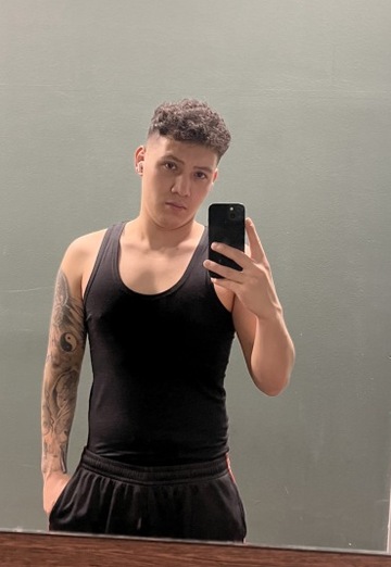 My photo - Tony, 29 from Hamburg (@tony4280)