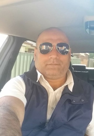 My photo - Gagandeep, 45 from Melbourne (@gagandeep21)