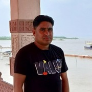 Shiv Meena 26 Bhopal